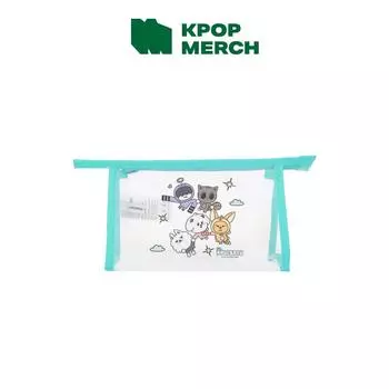 TXT МЕШОЧЕК PPULBATU (чем) (Официальный товар)