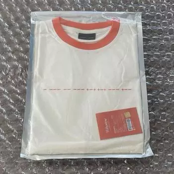 TXT, мини-эпизод 3 : TOMORROW POP UP в ПЕКИНЕ Официальная футболка MD S/S, размер L, КИТАЙ, ограниченная серия, новая