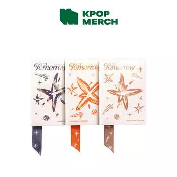 TXT — мини-эпизод 3: ЗАВТРА 1. Ethereal