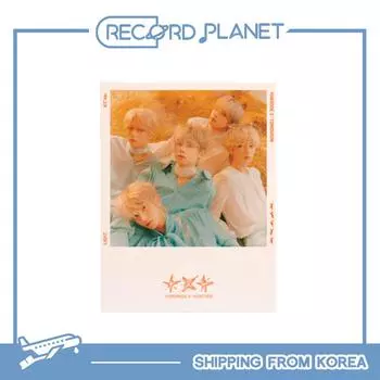 TXT — мини-эпизод 3: ЗАВТРА (КиТ вер.)