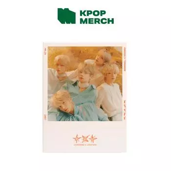 TXT — мини-эпизод 3: ЗАВТРА (КиТ вер.) KiT ver.