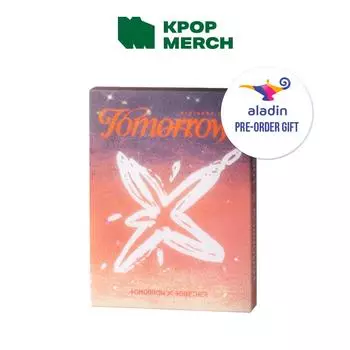 TXT — мини-эпизод 3: ЗАВТРА (Свет Вер.) Вкл.. Аладин ПОБ Random 1