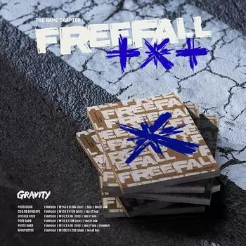 TXT Название Глава: СВОБОДНОЕ ПАДЕНИЕ Гравитация вер. Random ver. 1ea