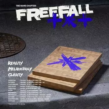 TXT Название Глава: СВОБОДНОЕ ПАДЕНИЕ Стандартная версия. Random version 1ea