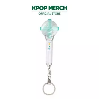 TXT — официальный брелок Lightstick