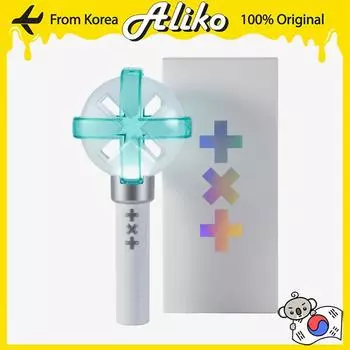 TXT — Официальный лайтстик (Светящийся жезл) Версия 2