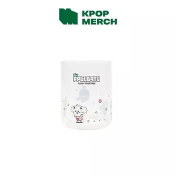 TXT - PPULBATU СТЕКЛО (Официальный товар)