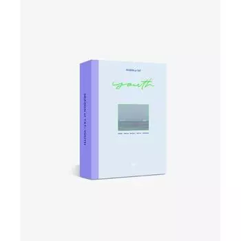 TXT - СЕЗОН TXT YOUTH Фотокнига