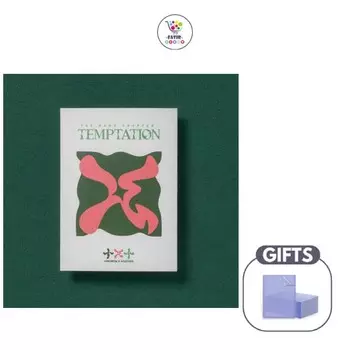 TXT THE NAME CHAPTER_TEMPTATION Lullaby ver. Random