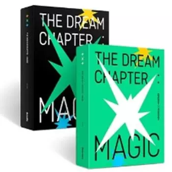 TXT TOMORROW X ВМЕСТЕ - МАГИЯ 0