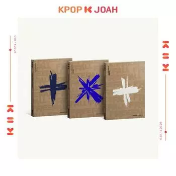 TXT — Третий полноценный альбом [Название главы]: СВОБОДНОЕ ПАДЕНИЕ]