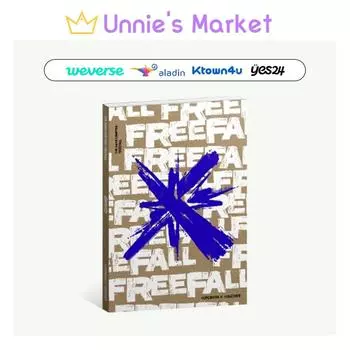 TXT(ЗАВТРА X ВМЕСТЕ) - ГЛАВА НАЗВАНИЯ : СВОБОДНОЕ ПАДЕНИЕ (ГРАВИТАЦИЯ Вер.) [NO POB] RANDOM