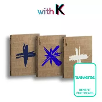 TXT (ЗАВТРА X ВМЕСТЕ) - Глава имени: FREEFALL / 3-й полный альбом