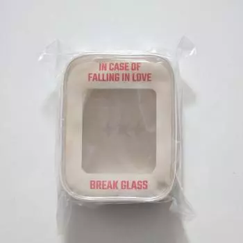 TXT Звездная Глава : SANCTUARY Official MD PPULBATU Mini Pouch Key Ring New TOMORROW TOGETHER