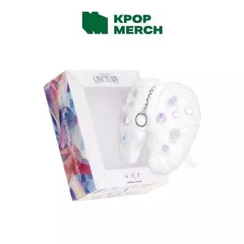 TXT - Звездная глава : САНКТУАРИЙ (МЕРЧ вер.)