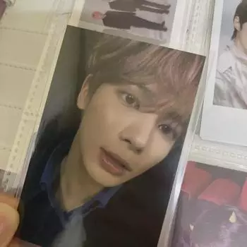 Txttubatu Temptation Taehyun Foca