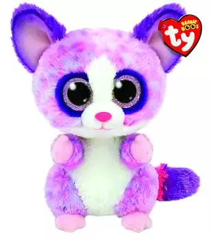 Ty Beanie Boos Плюшевый Буш-бэби Бекка