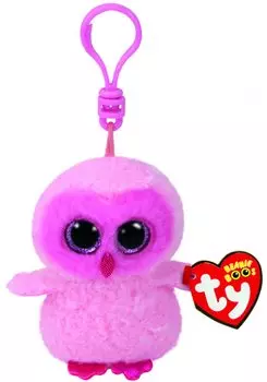 Ty Beanie Twiggy KC размер Boo s