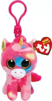 Ty Брелок Beanie Fantasia 36619 Boo s
