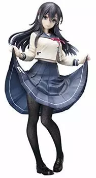 Ты единственный, кто меня любит? Pansy/Sumiko Sanshokuin масштаб 1/7 ПВХ окрашенная готовая фигурка