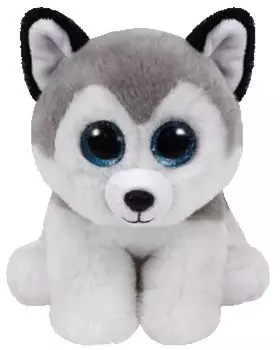 Ty Plush Beanie Babies Buff (M) 42183