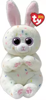 Ty Plush Beanie Bellies Meringue 41295 (M)