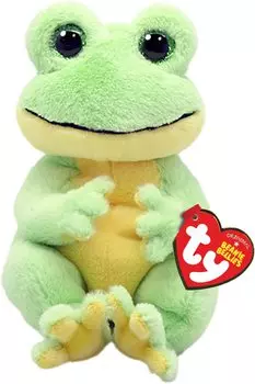 Ty Plush Beanie Bellies Snapper 41052 (M)