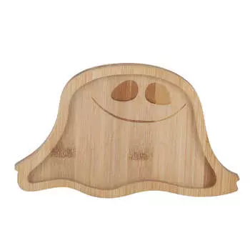 Тыквенная тарелка на Хэллоуин Поднос для тыкв Поднос для призраков Поднос для Хэллоуина cucurbit