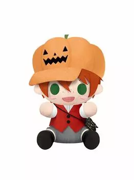 Тыквенный набор в стиле Питануи