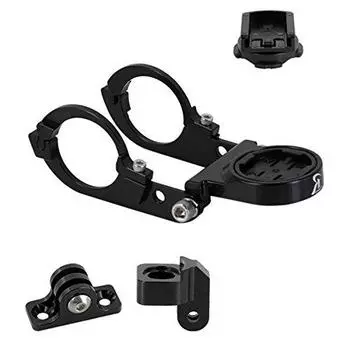 Type9 CATEYE комбинированное крепление нижнее LEZYNE адаптер освещения REC-MOUNTS (с адаптером) + ГП-ЛЕЗ2 (9-CAT+GP/GP-LEZ2)