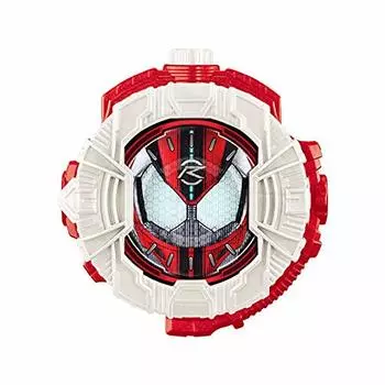 Type Dead Heat Kamen Rider Sound Ridewatch Series GP Ridewatch 16 [Drive Ridewatch] Zi-O