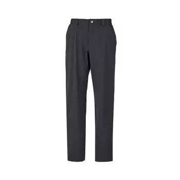 Typhon 50000 Stretch Trek Pants MIV01512 M [Millet] Women s Black-Noir (NEW LOGO)
