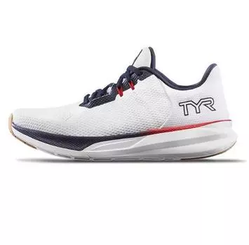 TYR Techknit RNR-1 беговые кроссовки EU 44