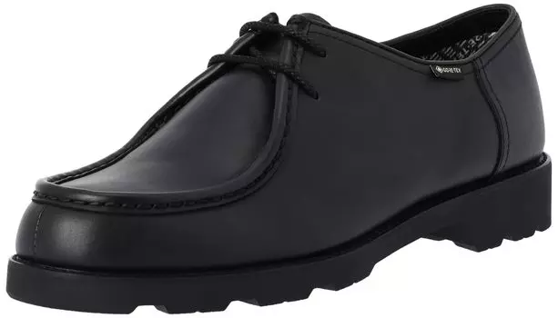 Tyrolean 55EL Черный см [Regal] Мужской 27.0 чёрный
