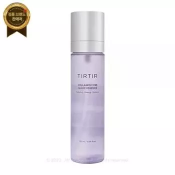 Tyrtir Mist Water Glow Essence 120 мл, большая емкость, 30 мл