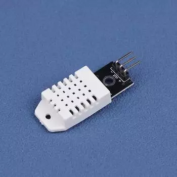 Tzt Dht22 Цифровой датчик температуры и влажности Am2302 Модуль+печатная плата с кабелем для Arduino