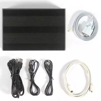 U5 LINK радио разъемы линкеры адаптеры для U FT-891/991/FT-818/FT-857D/FT-897D профессиональные линкеры адаптеры