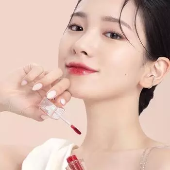 [U&AIN PICK] Merge the Watery Dew Tint WD 5 типов, корейская косметика, KPOP WD1 spring brake