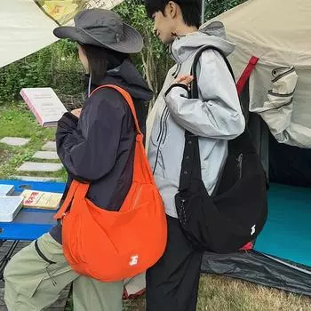 У цветов и подростков одинаковые большая сумка для пельменей, повседневная сумка-мессенджер для поездок на работу, женская сумка-ветер через плечо для инструментов и вместительный рюкзак.