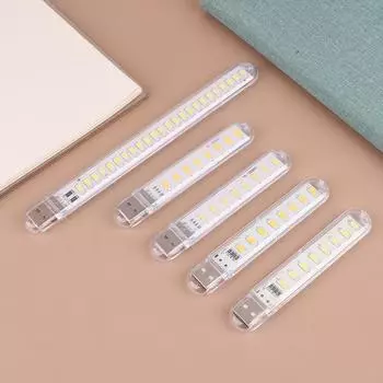U Disk Light Usb Night Light Usb Light Usb3 Light 8 Lights 16 Lights 24 Lights Night Light B