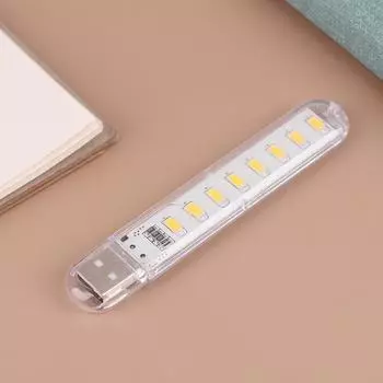 U Disk Light Usb Night Light Usb Light Usb3 Light 8 Lights 16 Lights 24 Lights Night Light