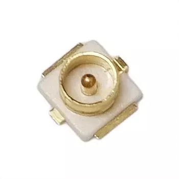 U.Fl Seat Ipex/IPX Connector U.Fl-R-Smt Patch Rf Коаксиальное гнездо антенны 20279-001E