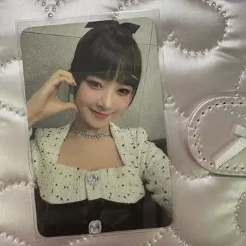 У меня есть одиннадцать Эверлайн Рэй