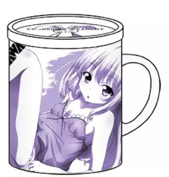 У меня много друзей СЛЕДУЮЩИЙ Haganai СЛЕДУЮЩИЙ Kobato Кружка с крышкой не