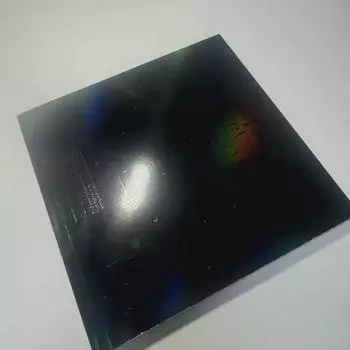 У меня одиннадцать альбомов