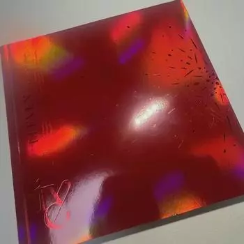 У меня одиннадцать альбомов