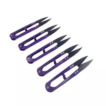 U-образная головка, ножницы для ниток, швейная пружина, вышивка, ножницы для пряжи, вышивка крестом, портновские ножницы, принадлежности для самостоятельной работы