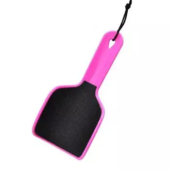 U-образная изогнутая пилка для ног, скребок для удаления мозолей, скребок для ног, педикюрный инструмент, средство для удаления омертвевшей кожи на пятках, средство для ухода за ногами синий