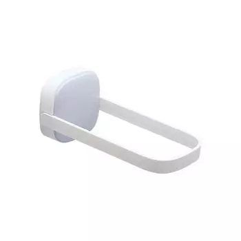 U-образная вешалка-держатель, закругленный угол, складная настенная вешалка для ванной комнаты, балкона