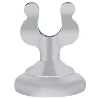 U-образные зажимы для вывесок из нержавеющей стали, таблички для меню, держатели для визиток, подставка для меню